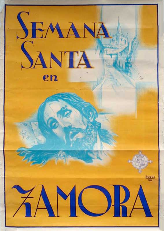 Semana Santa en Zamora  